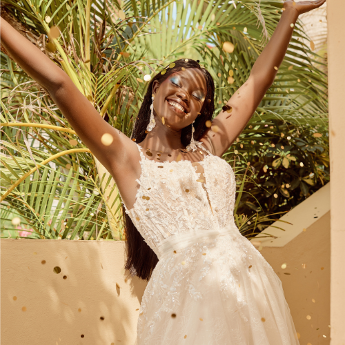 TDR Bridal Birmingham