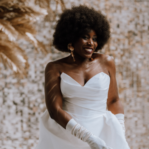 TDR Bridal Birmingham