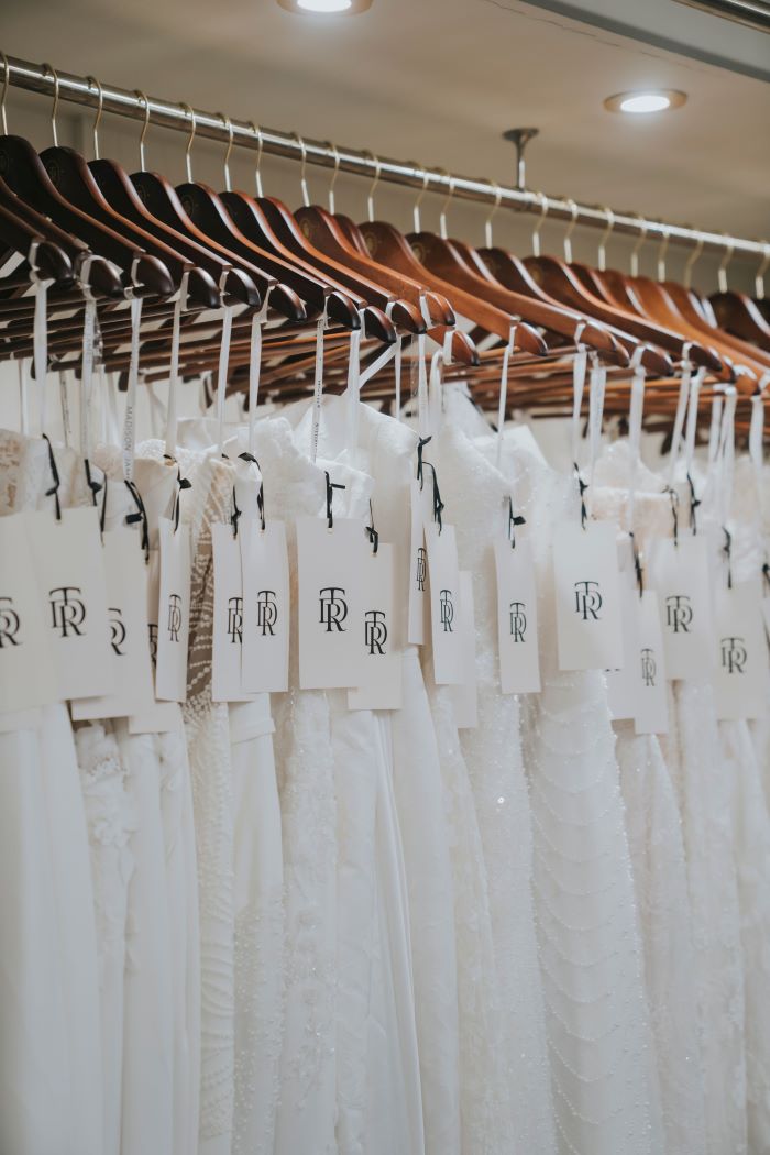 TDR Bridal Birmingham
