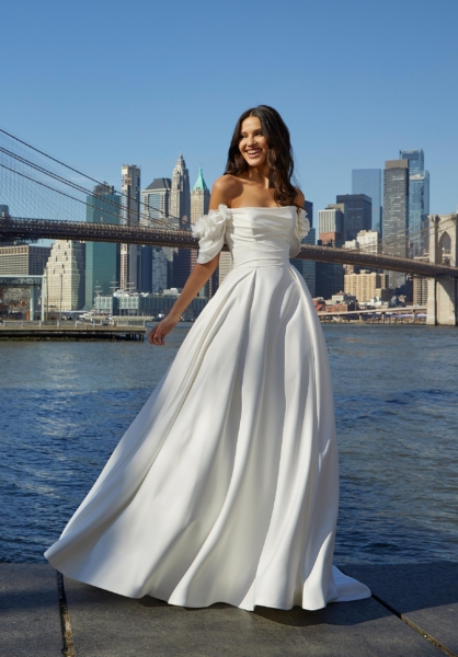 TDR Bridal Birmingham
