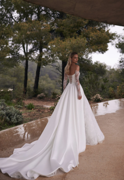 TDR Bridal Birmingham