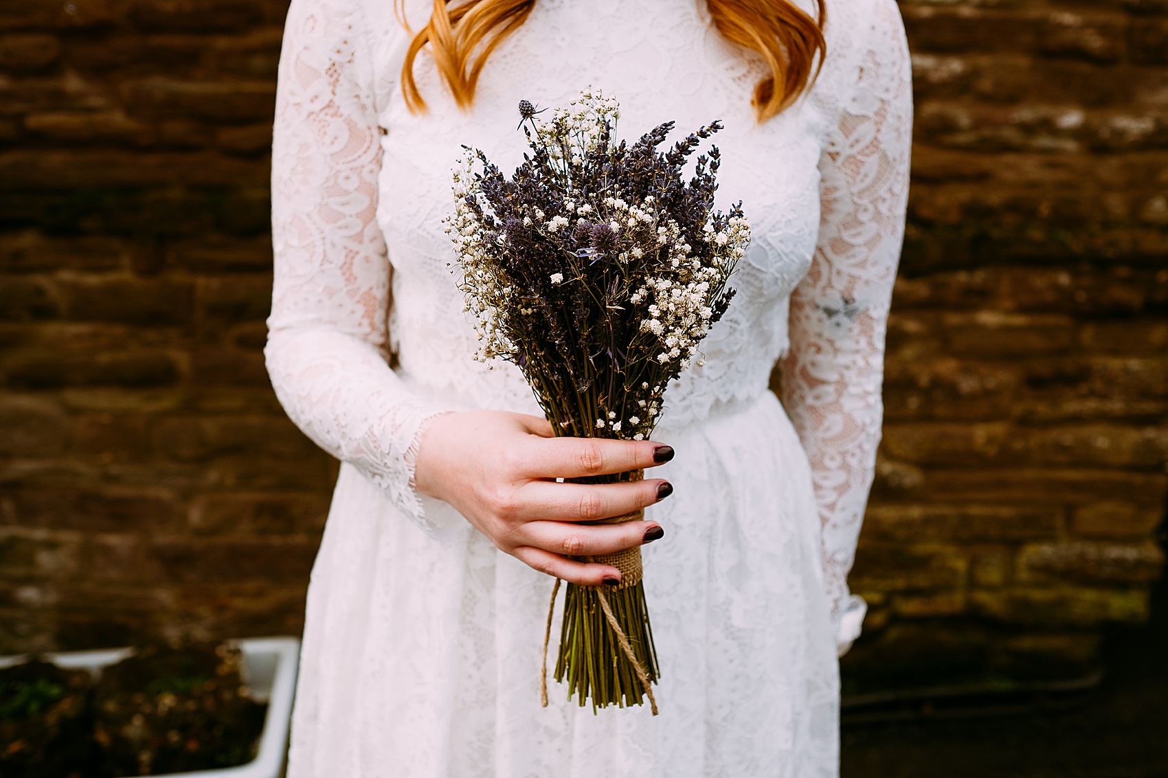 12 Brave Bride Groom