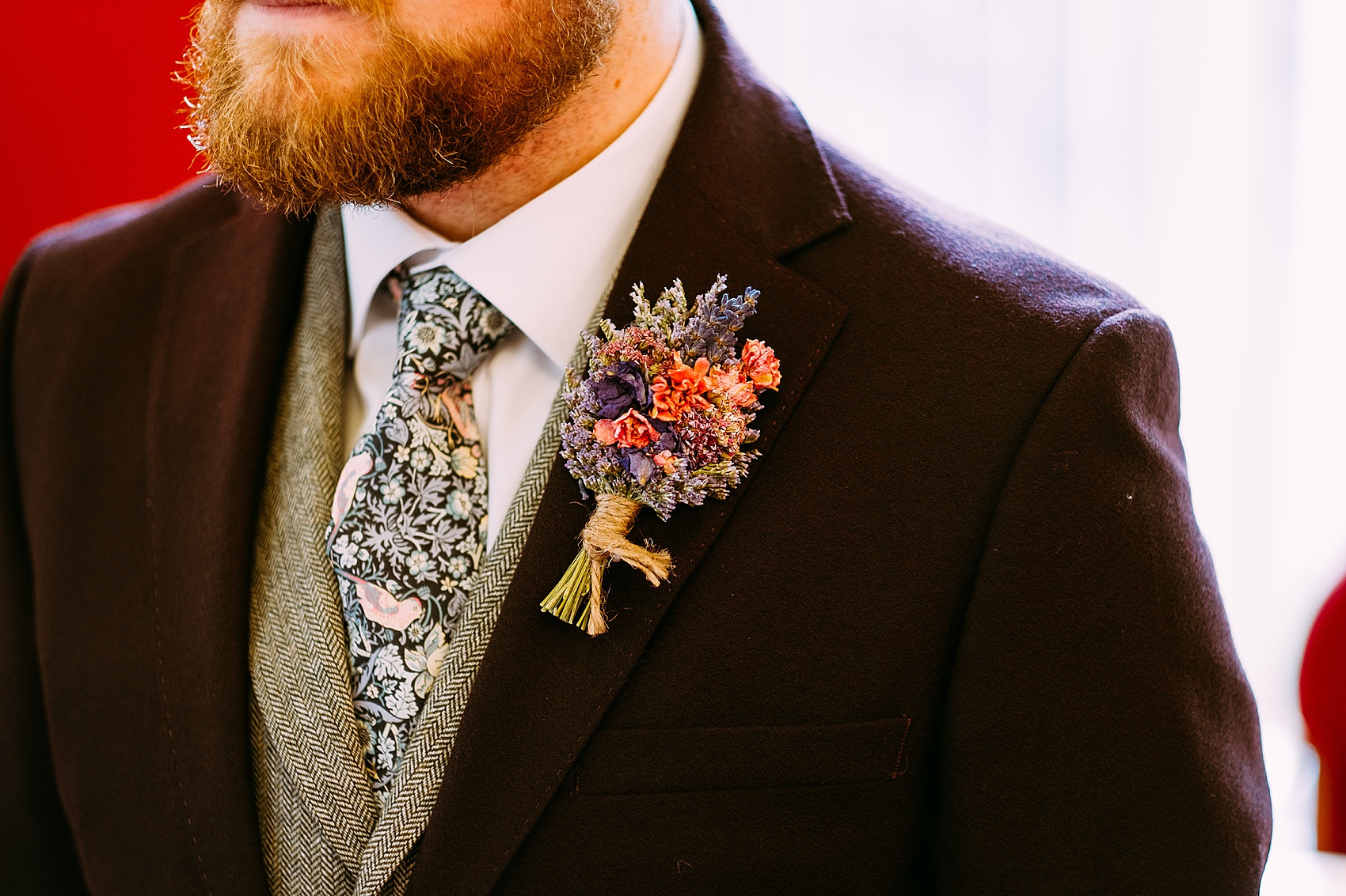 14 Brave Bride Groom