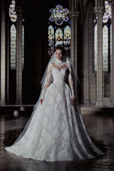 The Wedding Club