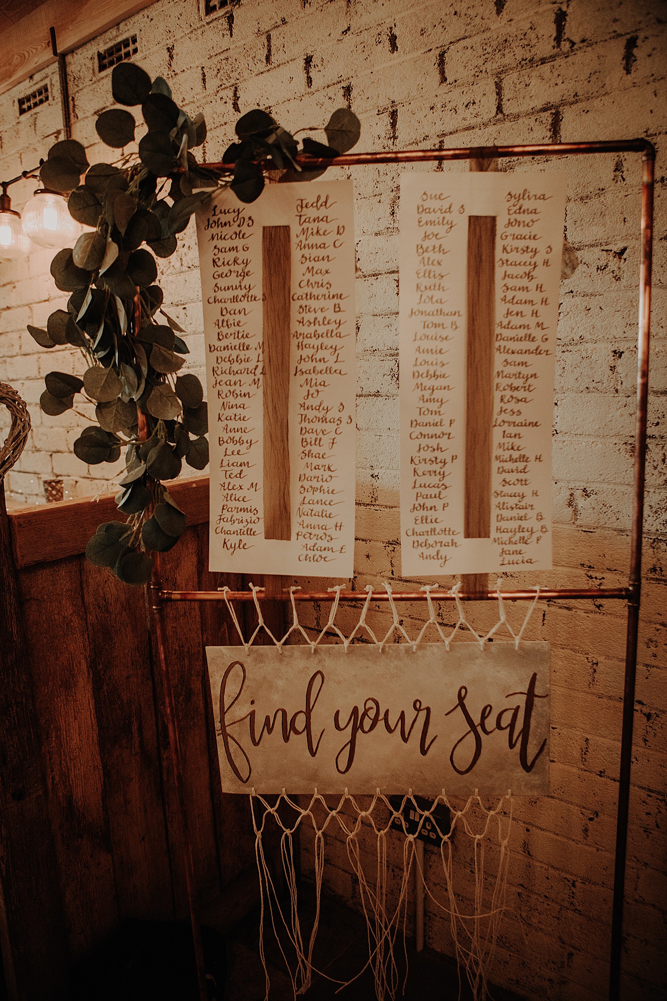 18 Made With Love Dress Rustic Barn Wedding