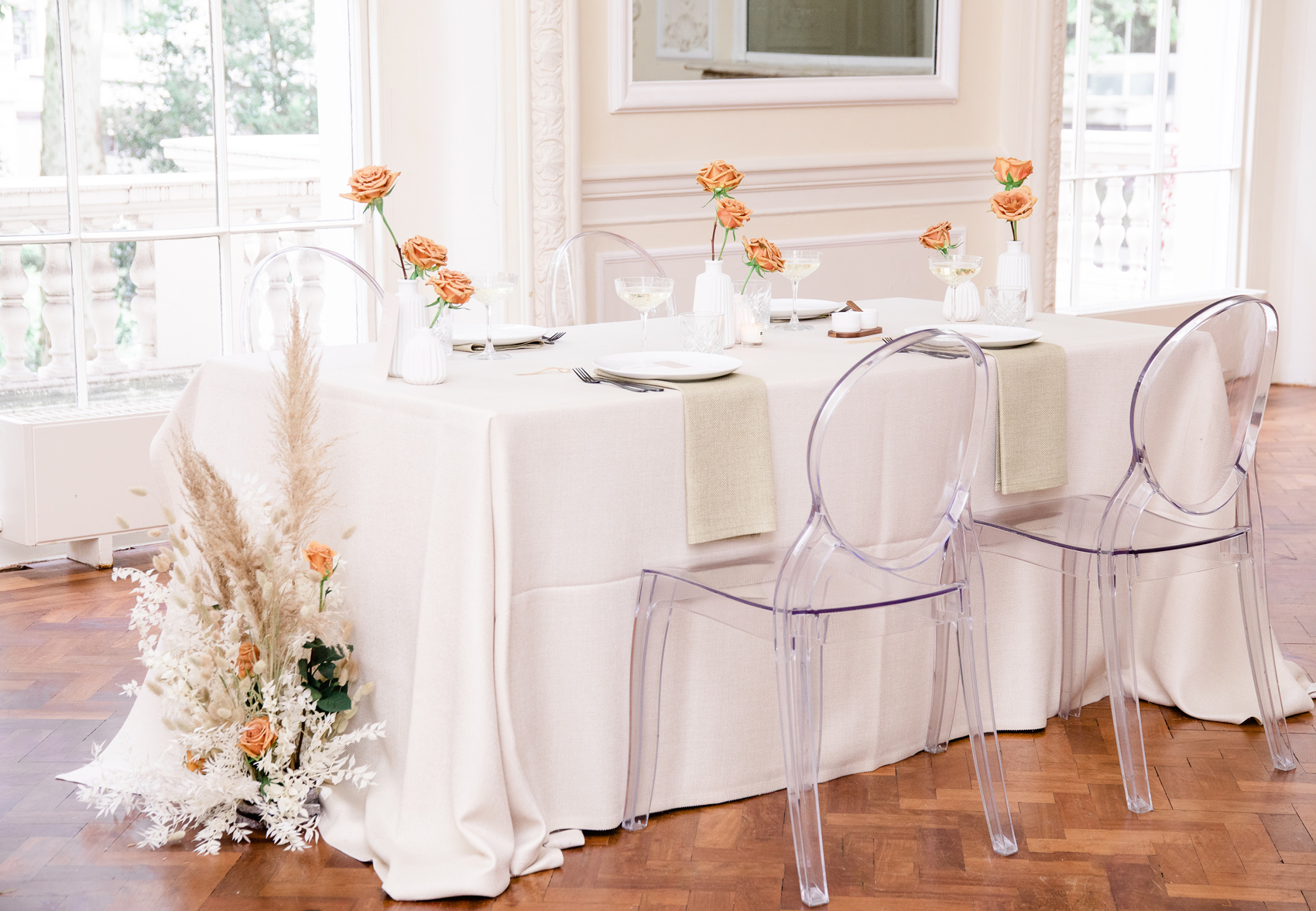 25 Kate Edmondson Bridal Couture