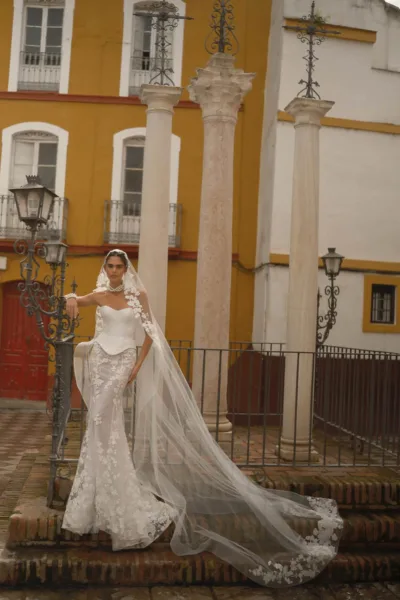 The Wedding Club