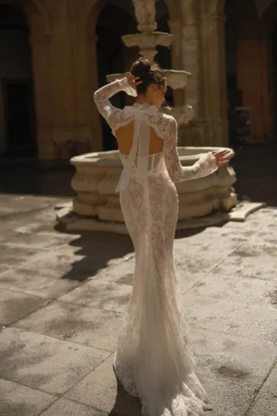 The Wedding Club