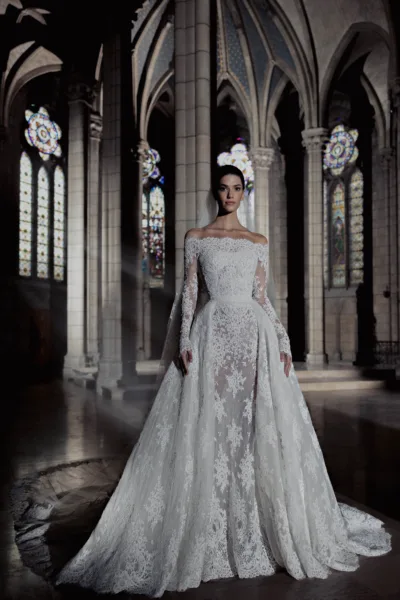 The Wedding Club