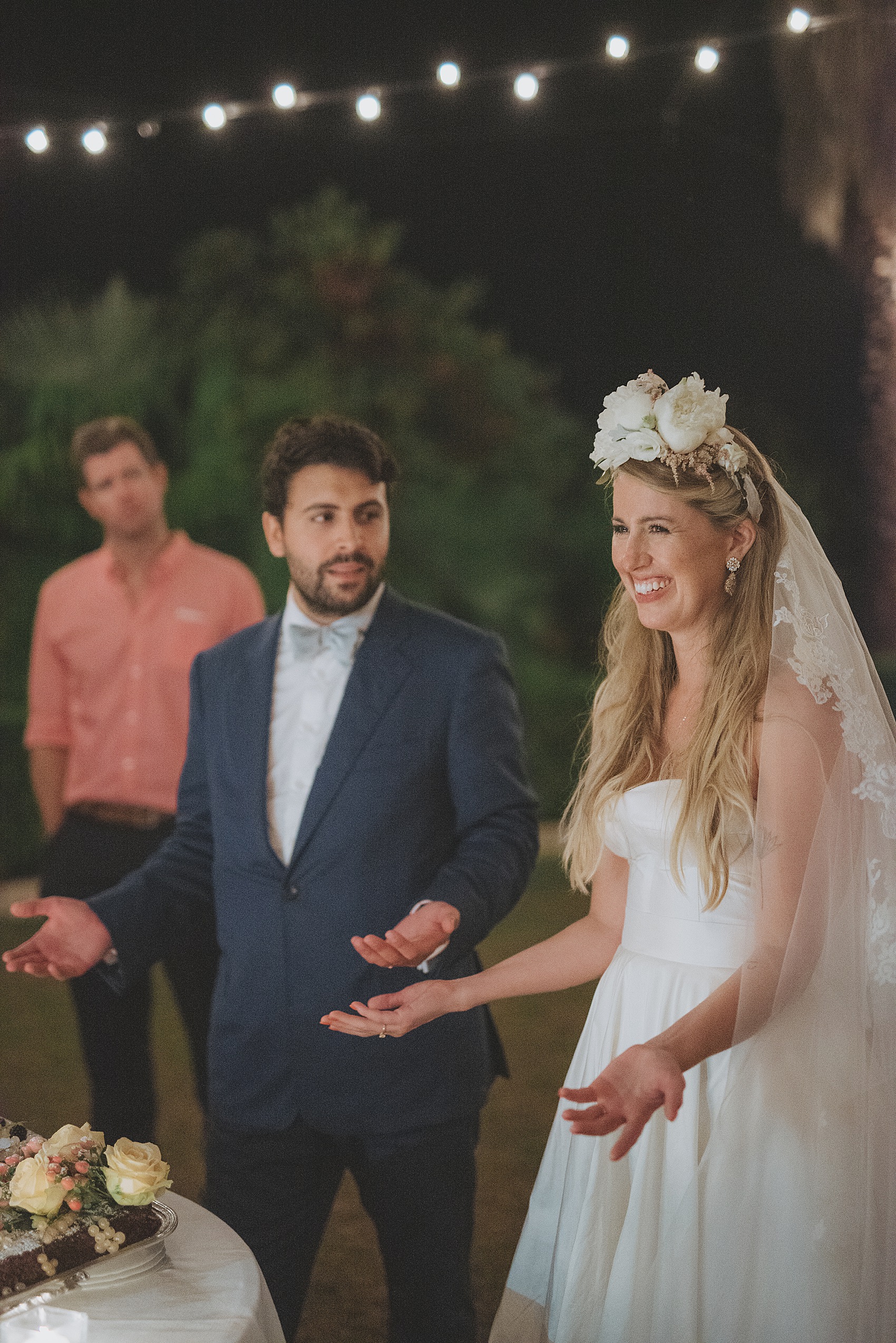 36 Romantic colourful wedding Sicily