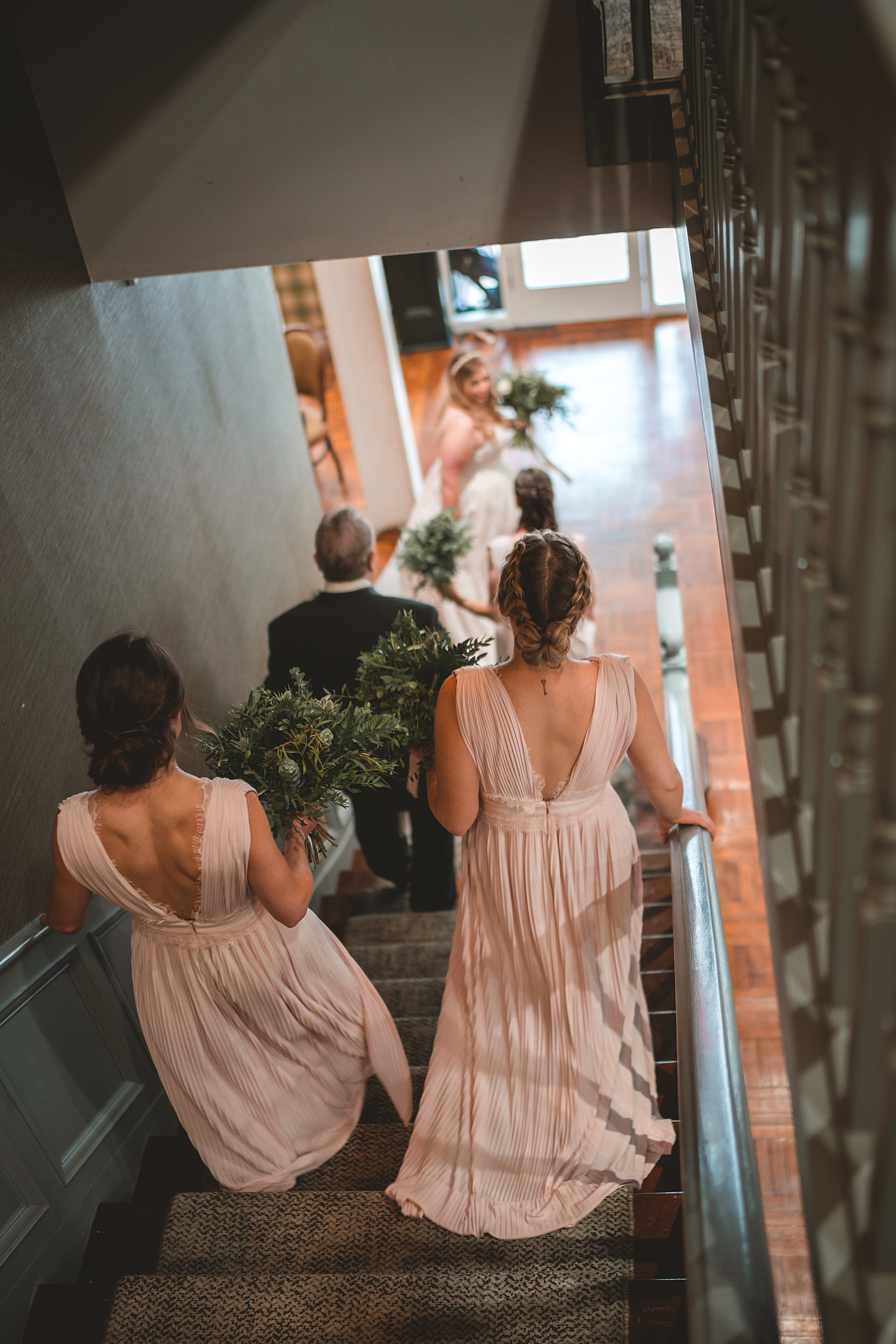 39 Beautiful curvy bride in Morilee wedding dress