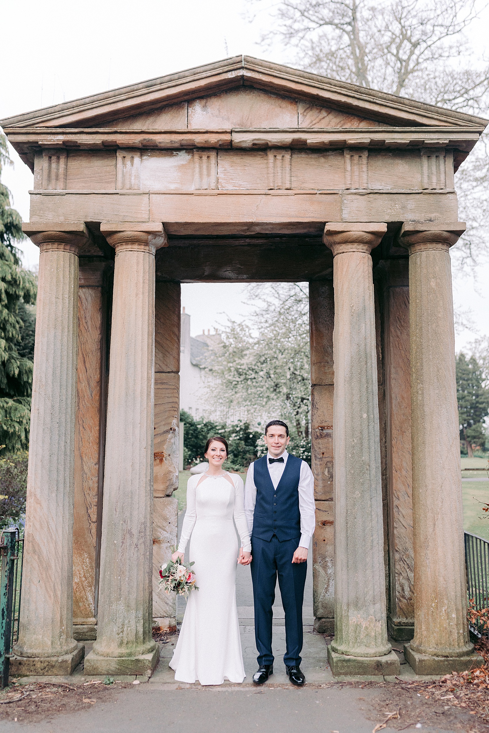 39 Charles Rennie Macintosh inspired wedding