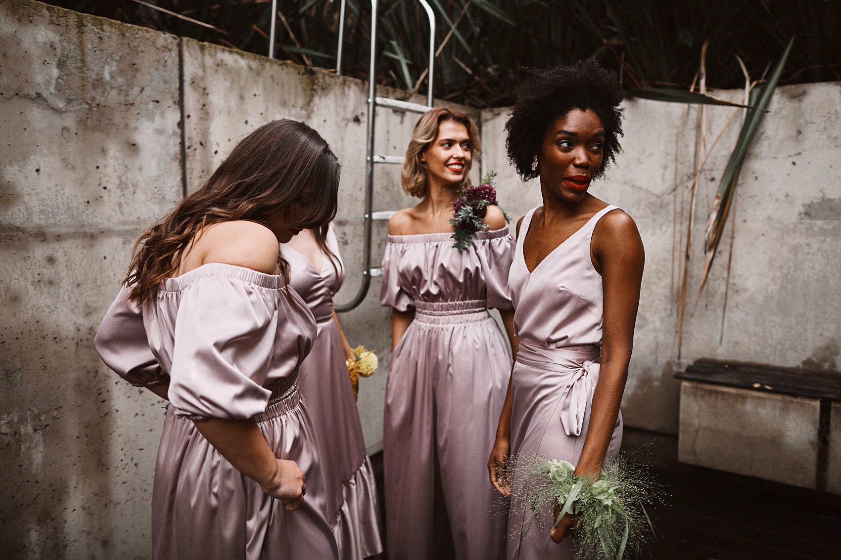Bridesmaid london hotsell