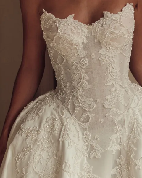 The Wedding Club