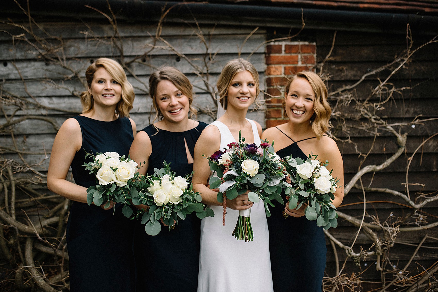 New years best sale eve bridesmaid dresses