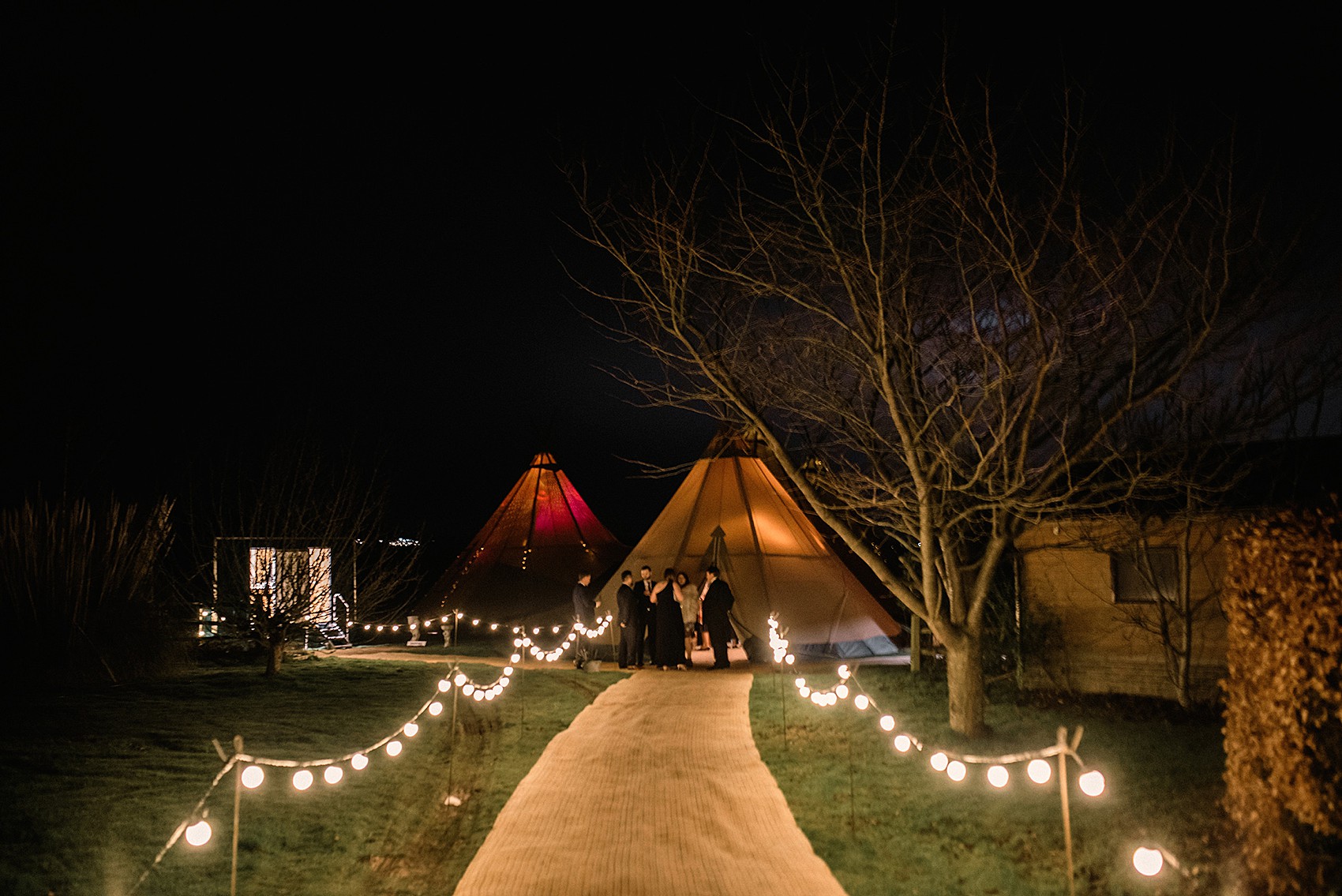 Charlie Brear New Years Eve wedding 38