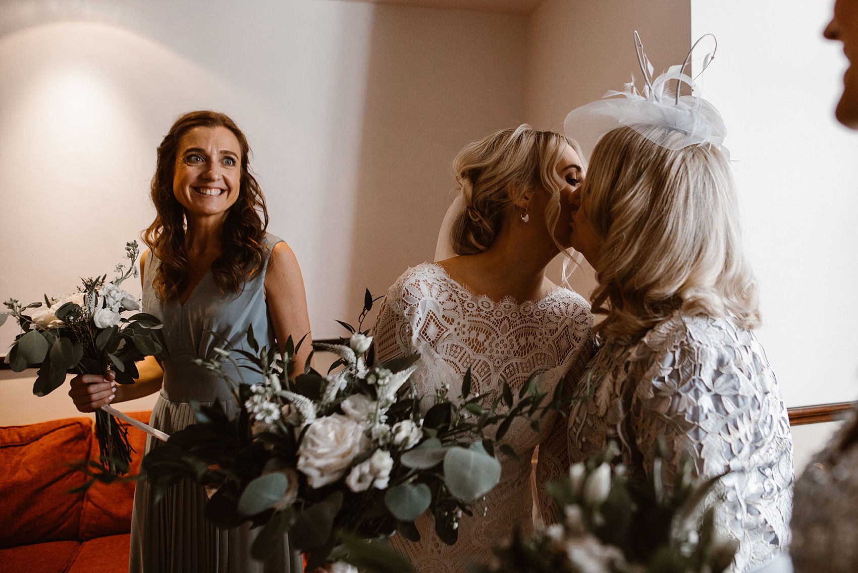 Claire Pettibone modern urban wedding 19