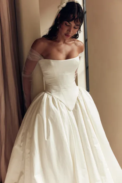 The Wedding Club