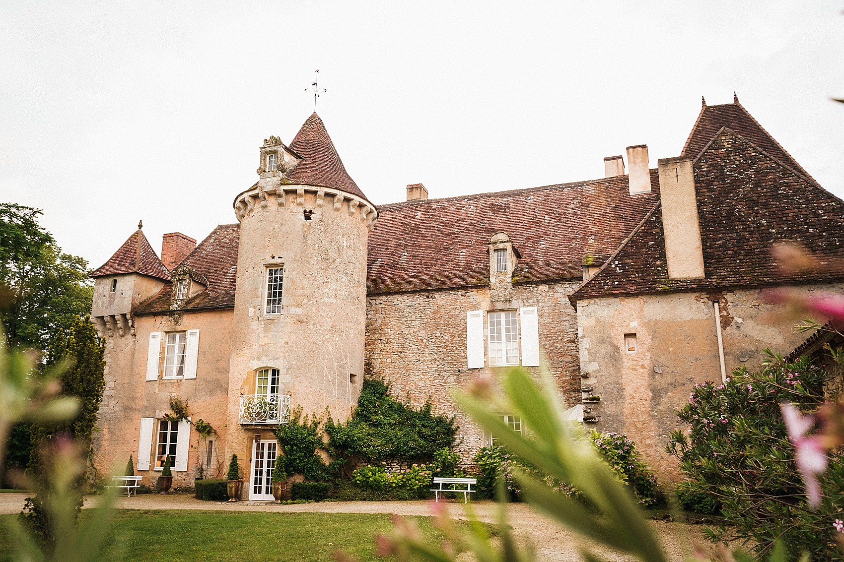 French destination wedding 2