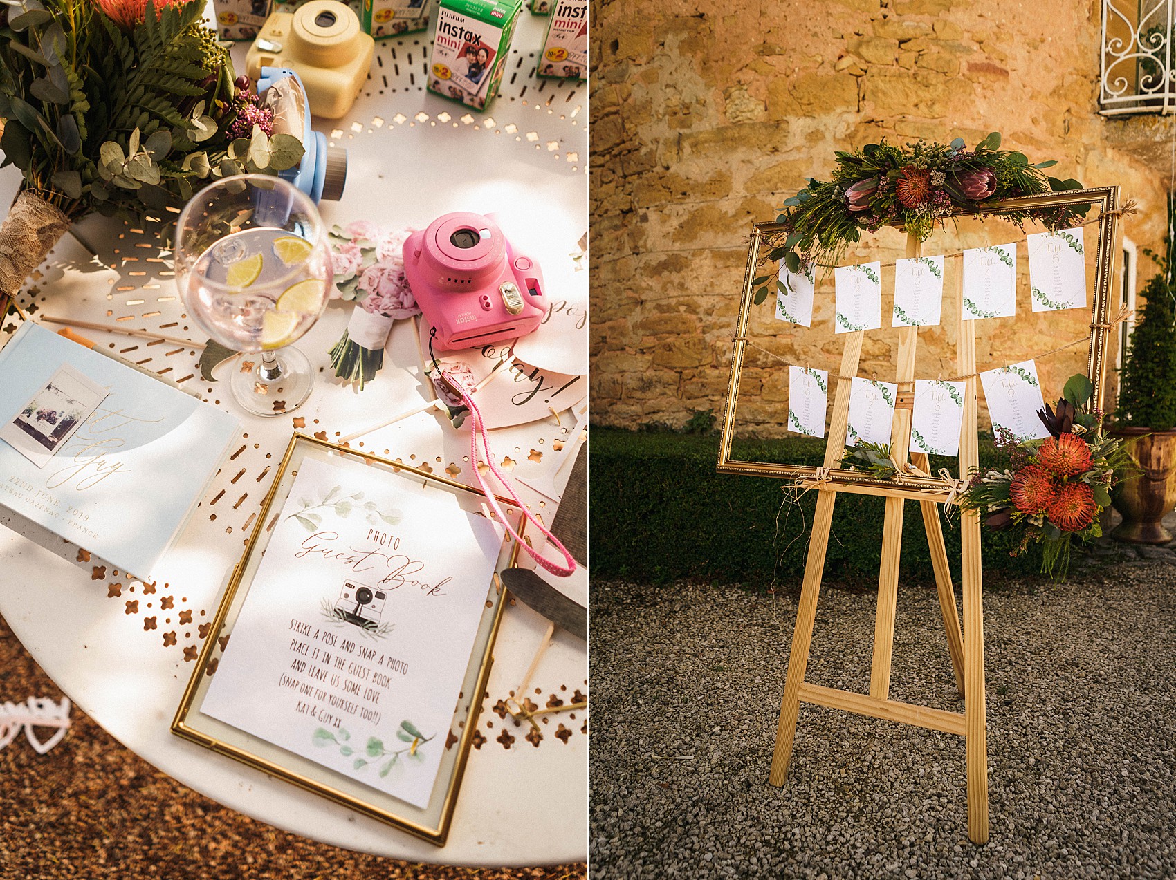 French destination wedding 32