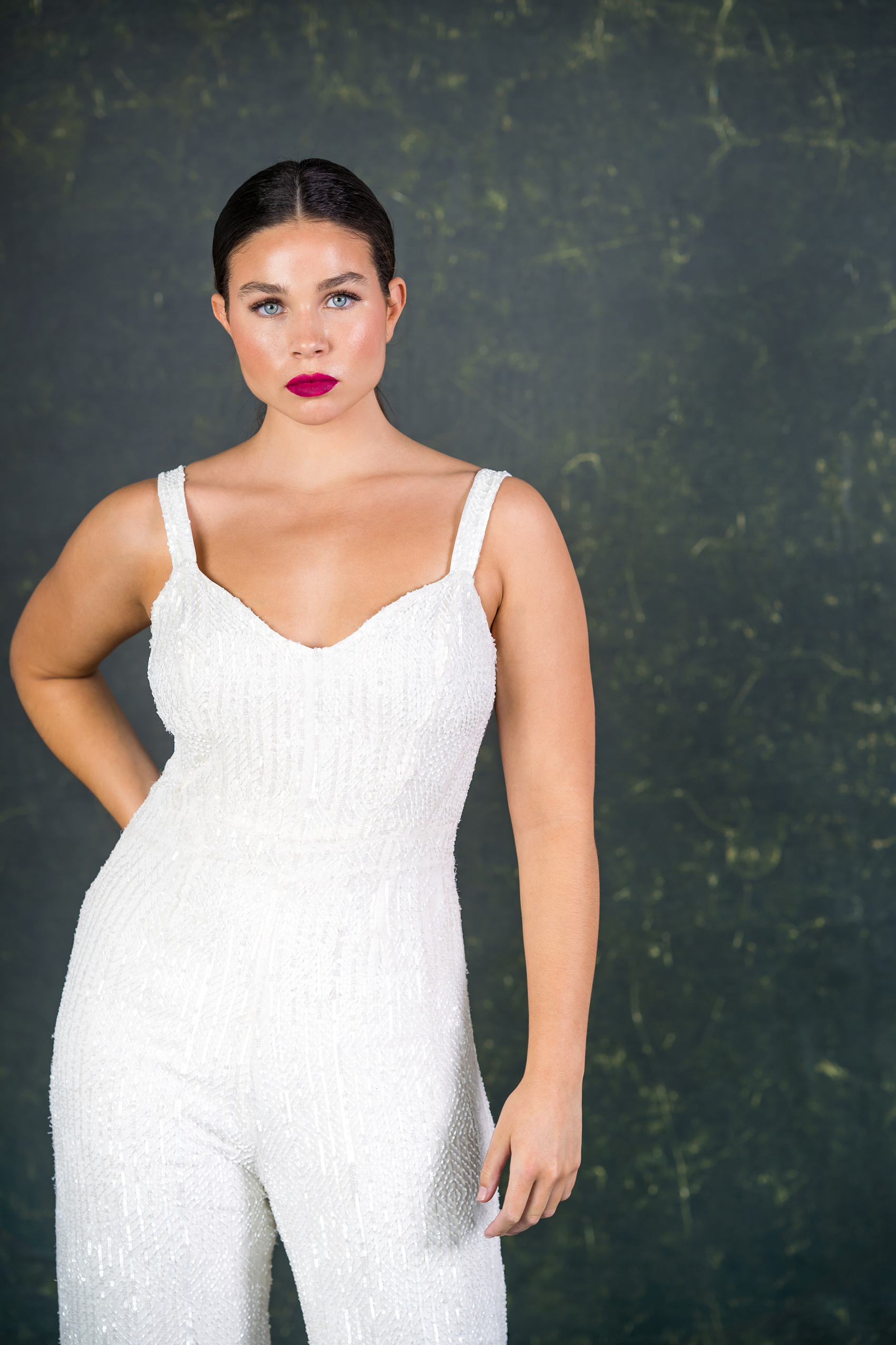 House of Ollichon dress free wedding 94