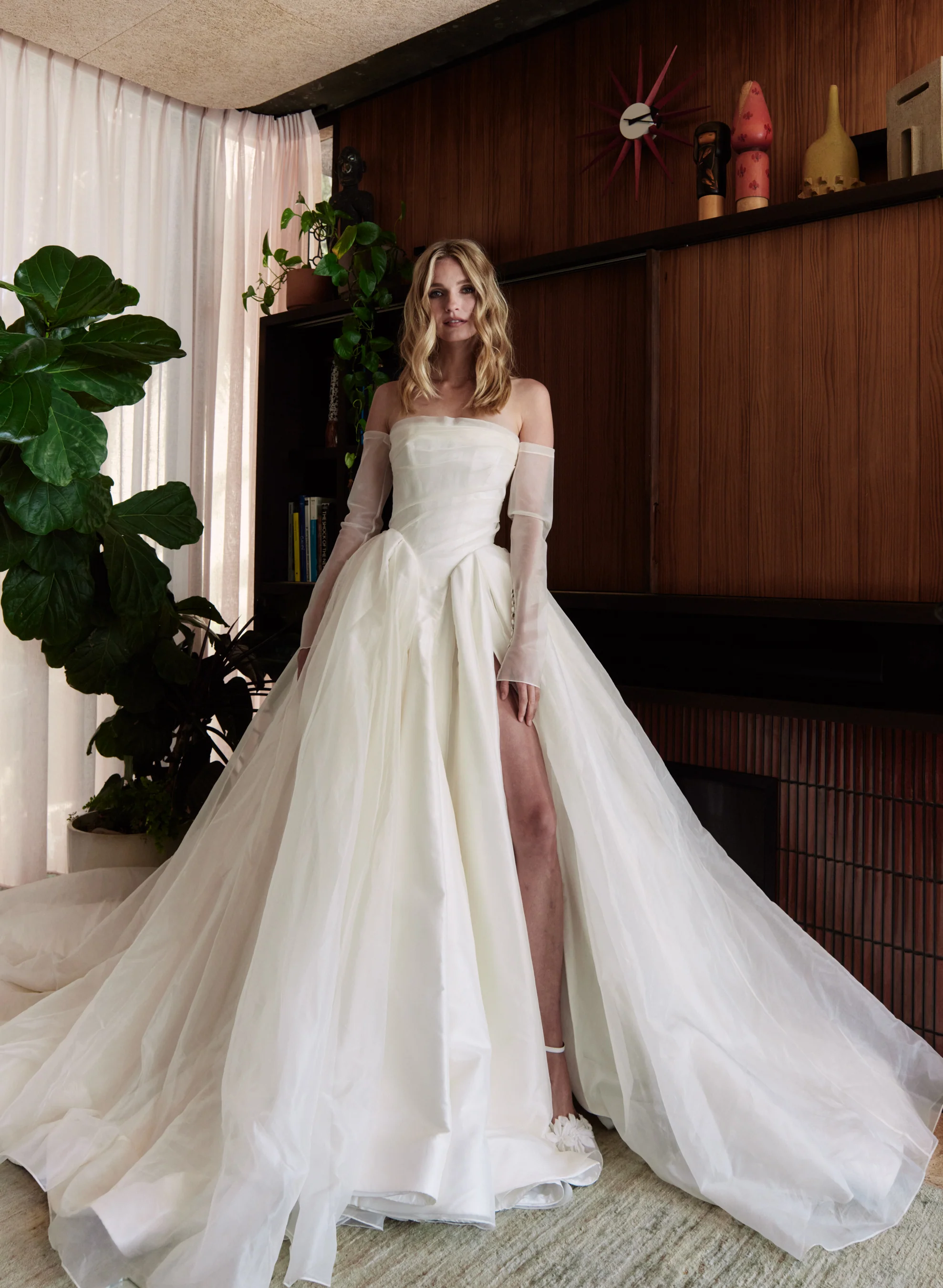 The Wedding Club