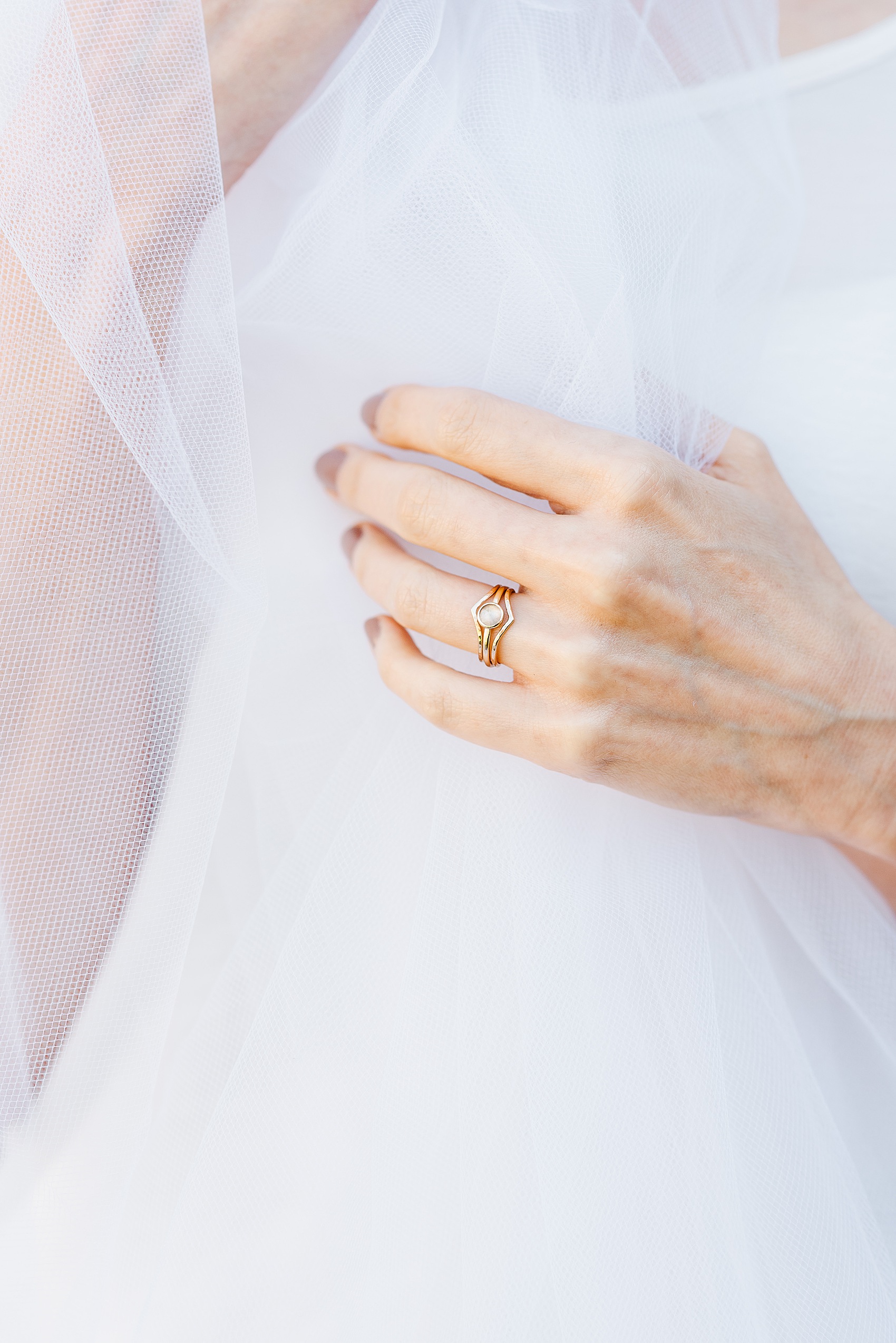 Nikki Stark wedding rings jewellery 32