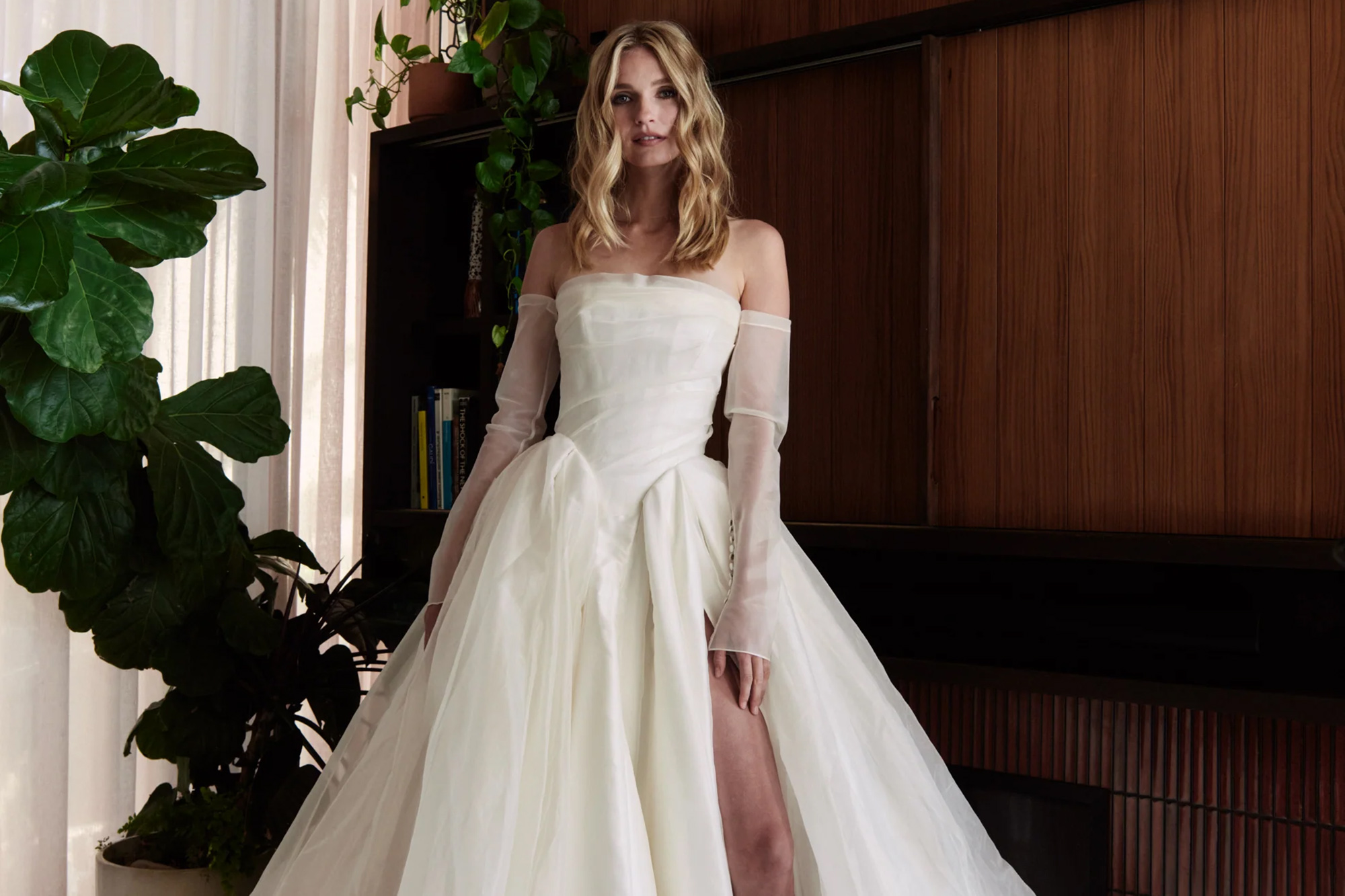 The Wedding Club