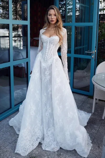 The Wedding Club