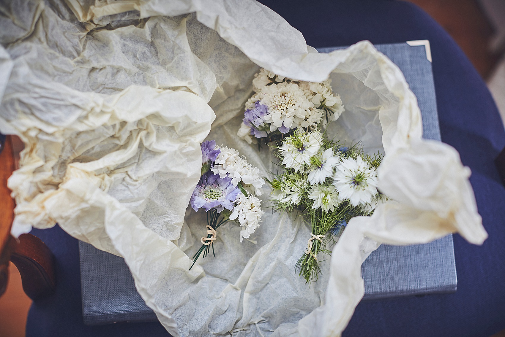 1 River Cottage Wedding