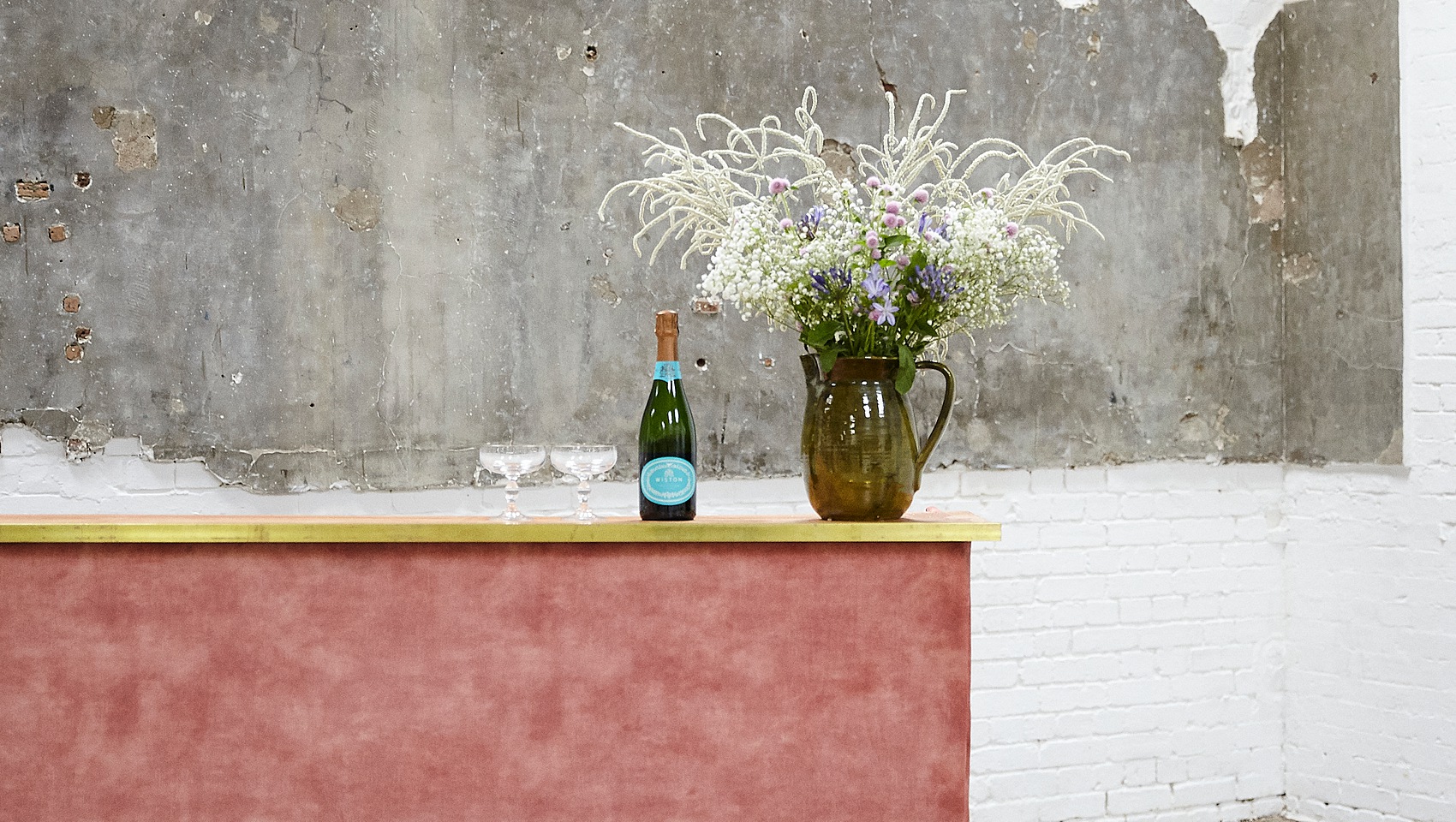 10 TwentySix creative event bar hire