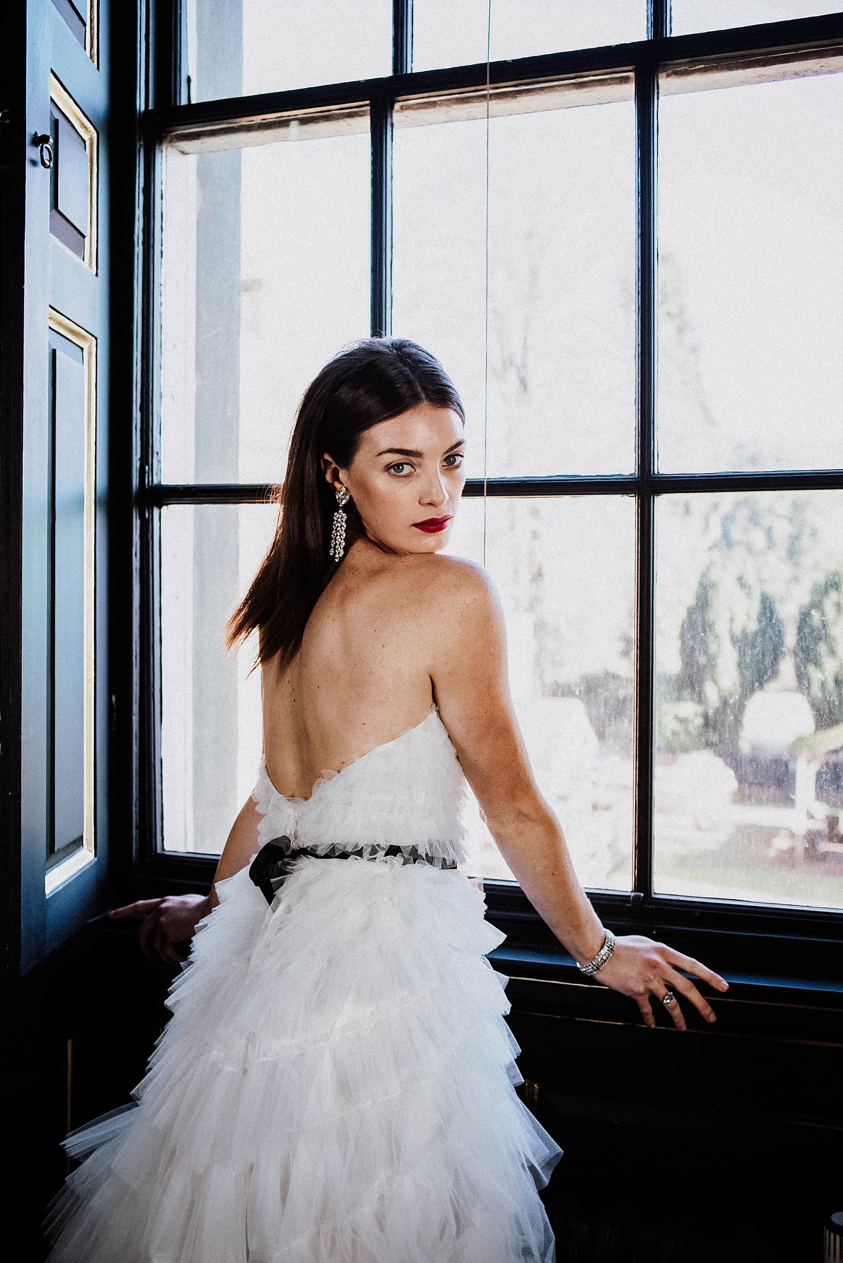 Emma street david's bridal sales