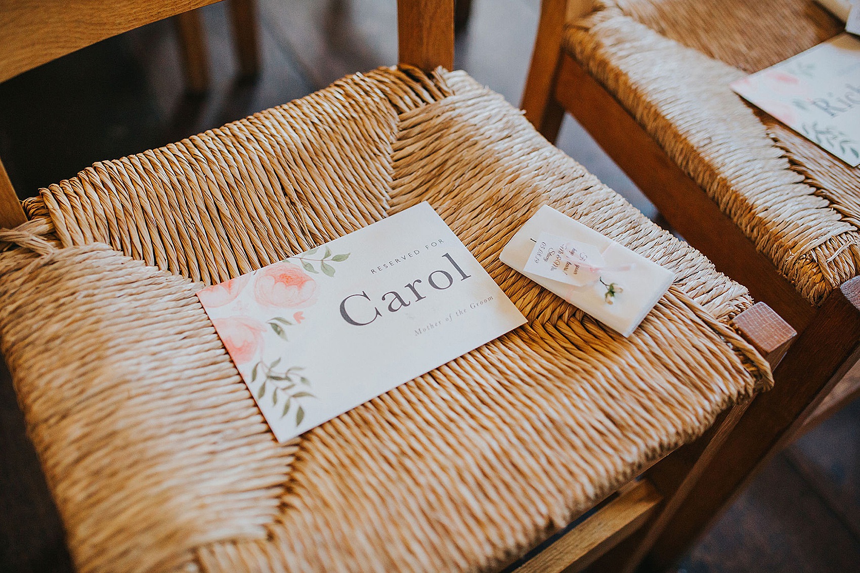 15 Secret garden barn wedding