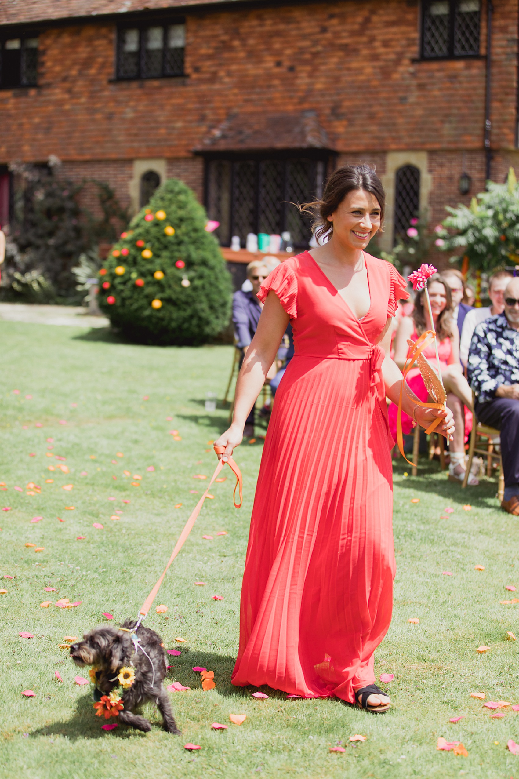 19 Colourful Indian inspired wedding - Second Time Married for a Couple & Their Colourful & Fun, Bollywood & Indian Inspired Wedding 19 Colourful Indian inspired wedding