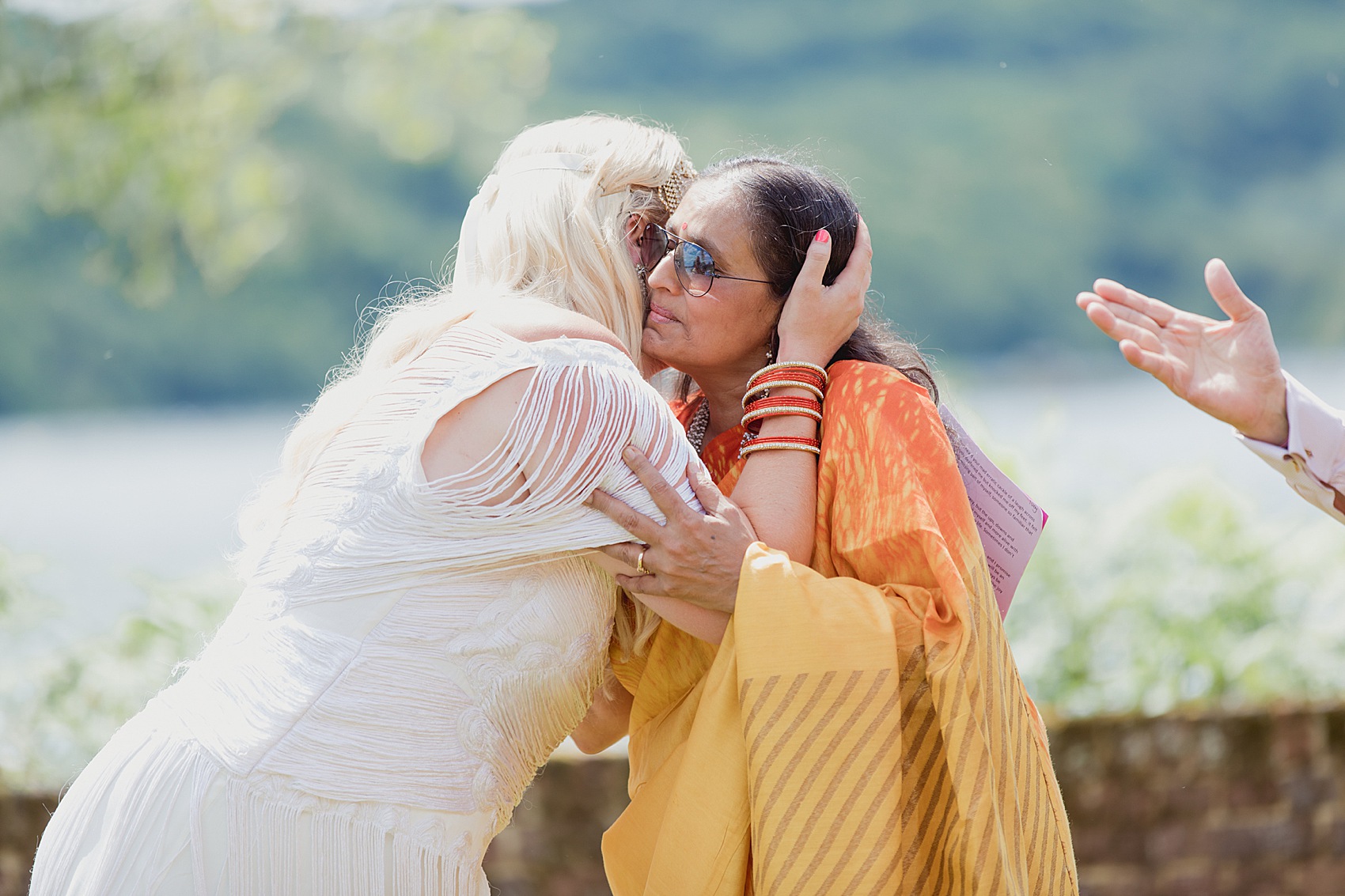 24 Colourful Indian inspired wedding - Second Time Married for a Couple & Their Colourful & Fun, Bollywood & Indian Inspired Wedding 24 Colourful Indian inspired wedding