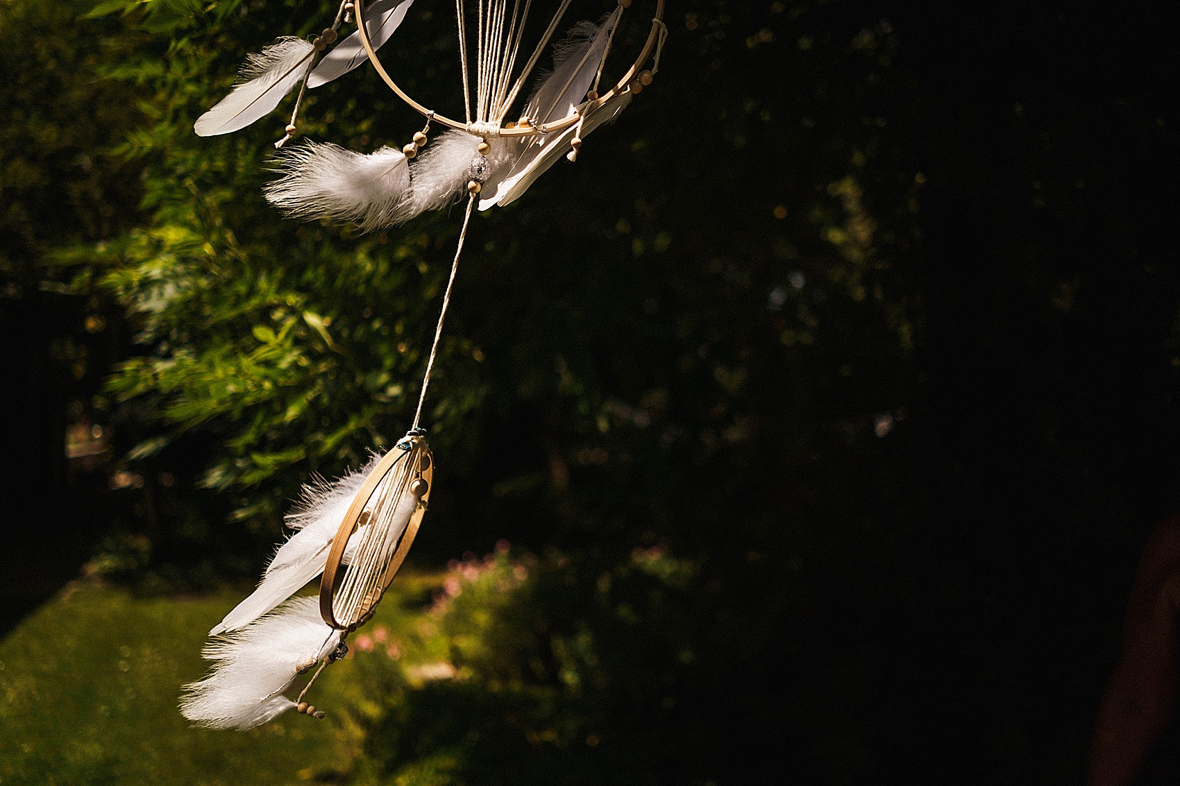 26 Willowby by Watters bride boho barn wedding Dorset