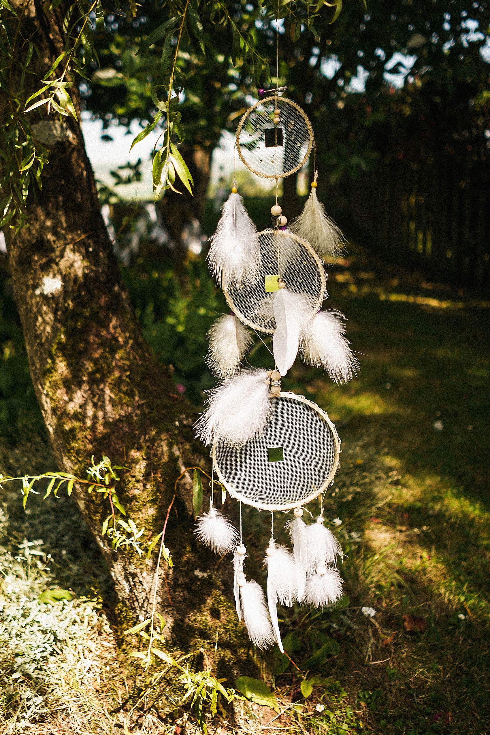 28 Willowby by Watters bride boho barn wedding Dorset