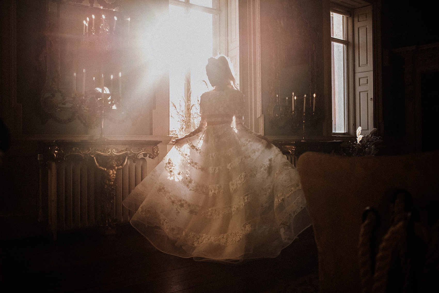 29 Emma Beaumont Bridal Fashion Vanitas Life Photography