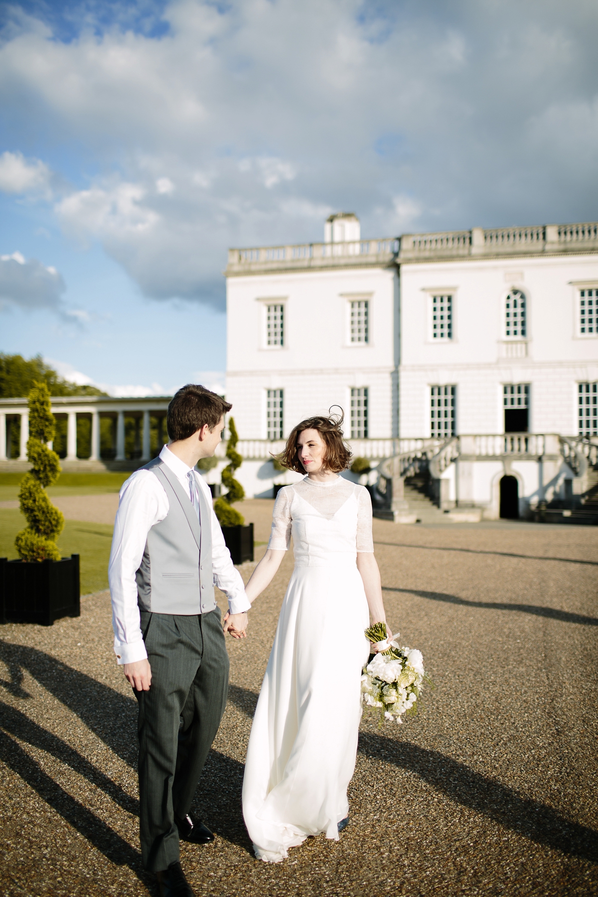3 Andrea Hawkes real bride 1
