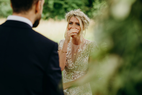 Introducing Richard Skins, Dorset Wedding Photographer