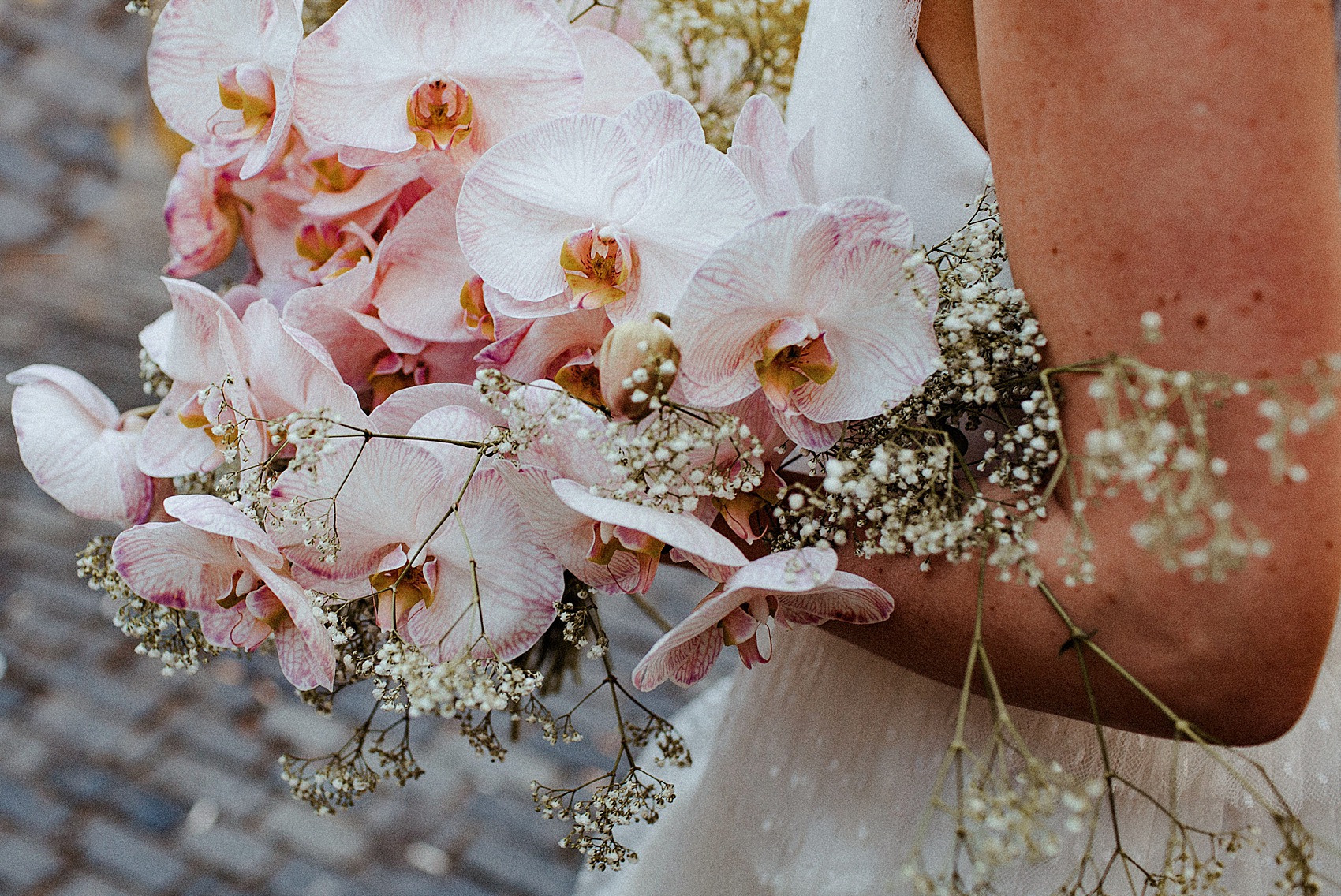 38 Ace Hotel wedding London cool modern bride groom