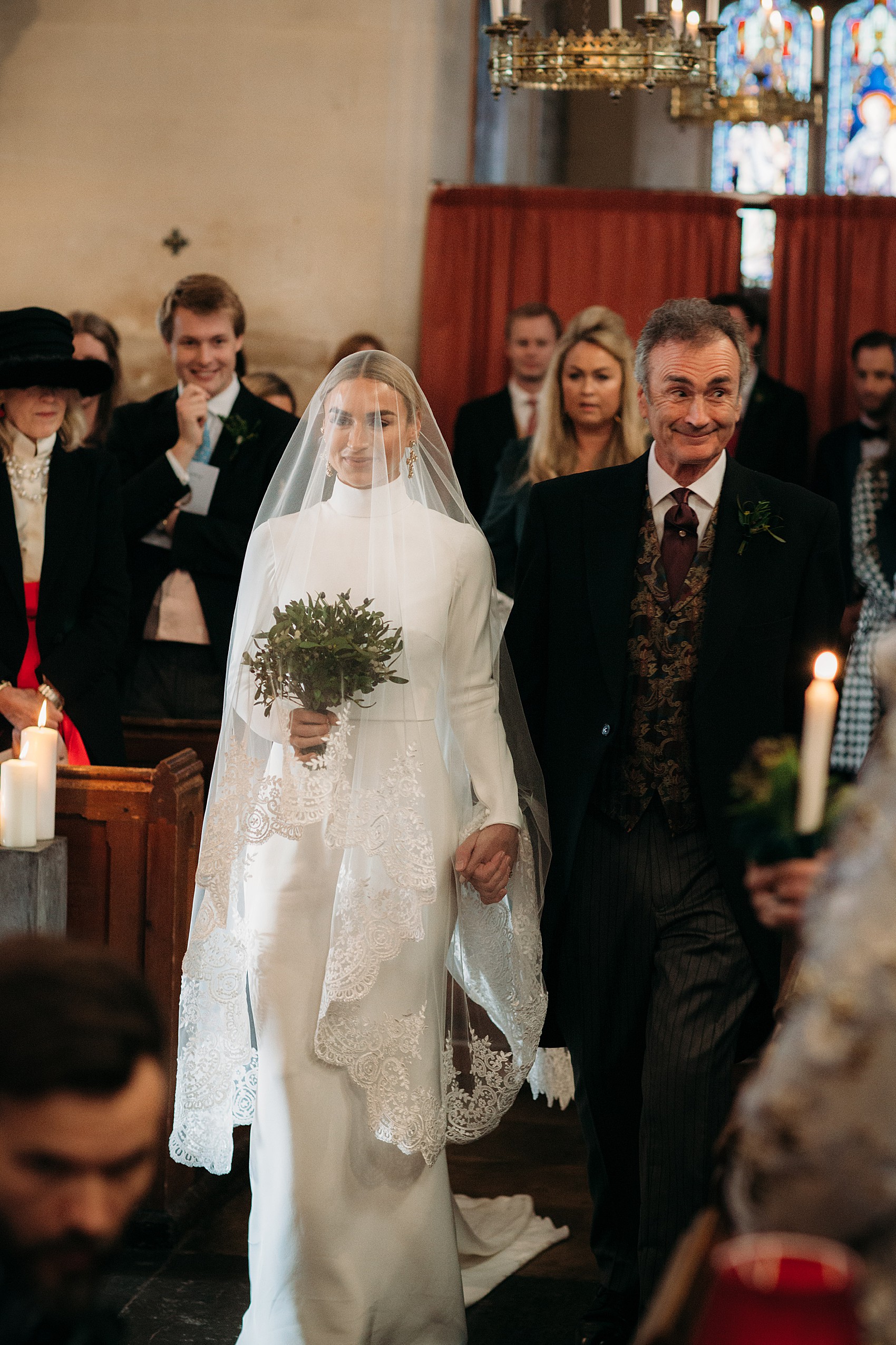 4 Andrea Hawkes real bride 1