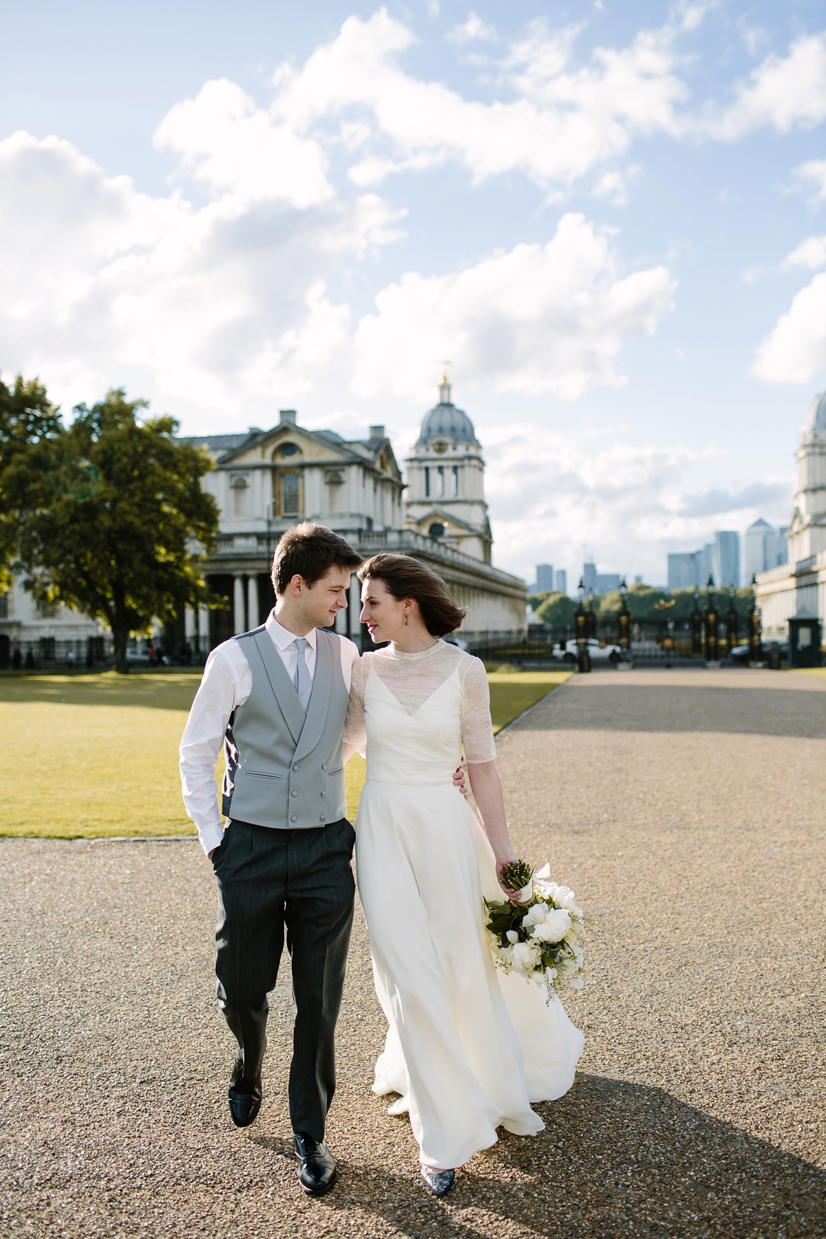 4 Andrea Hawkes real bride 3