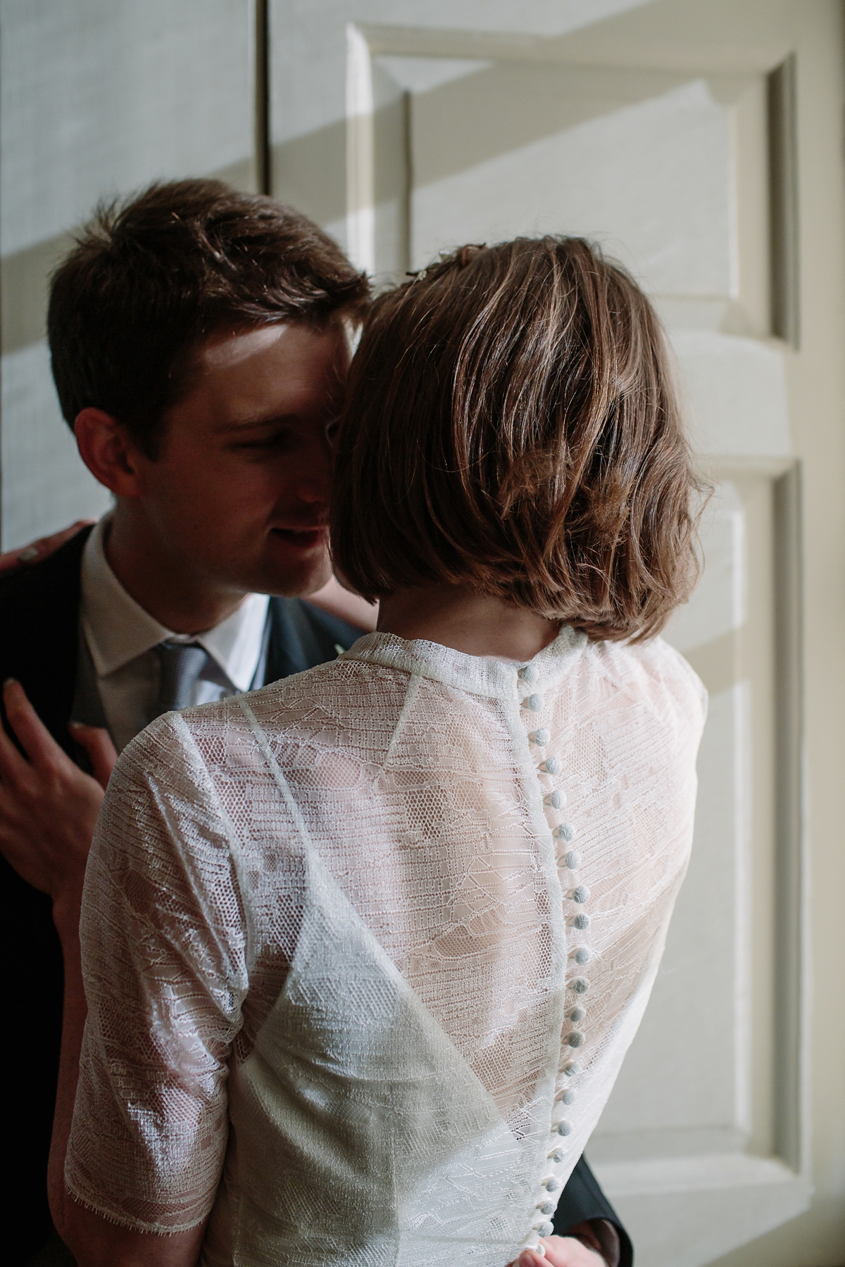 5 Andrea Hawkes real bride 1