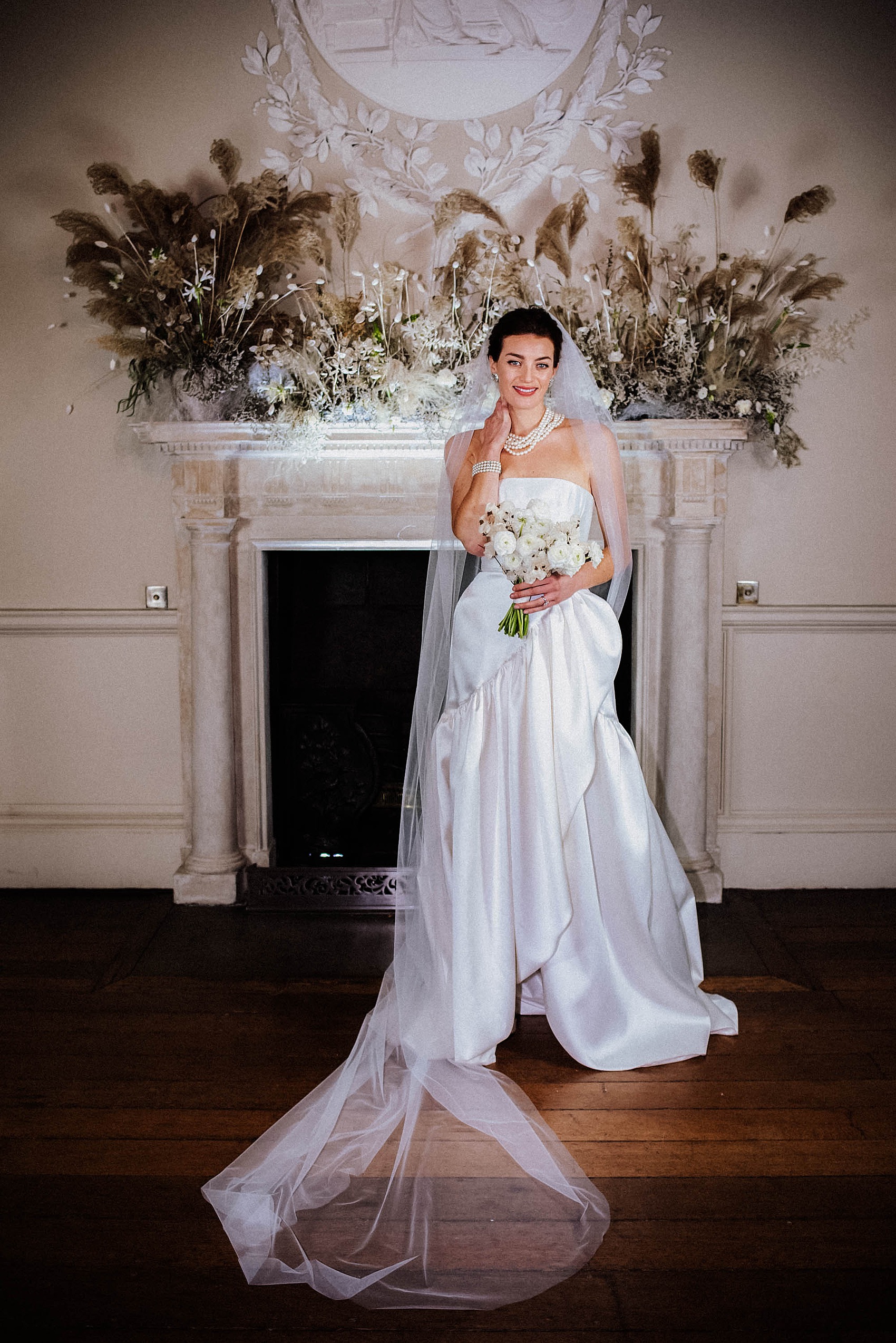 68 Emma Beaumont Bridal Fashion Vanitas Life Photography