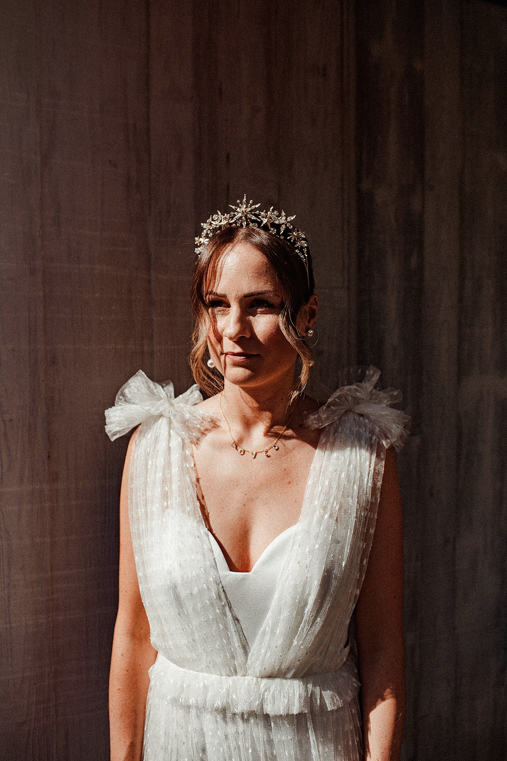 8 Ace Hotel wedding London cool modern bride groom