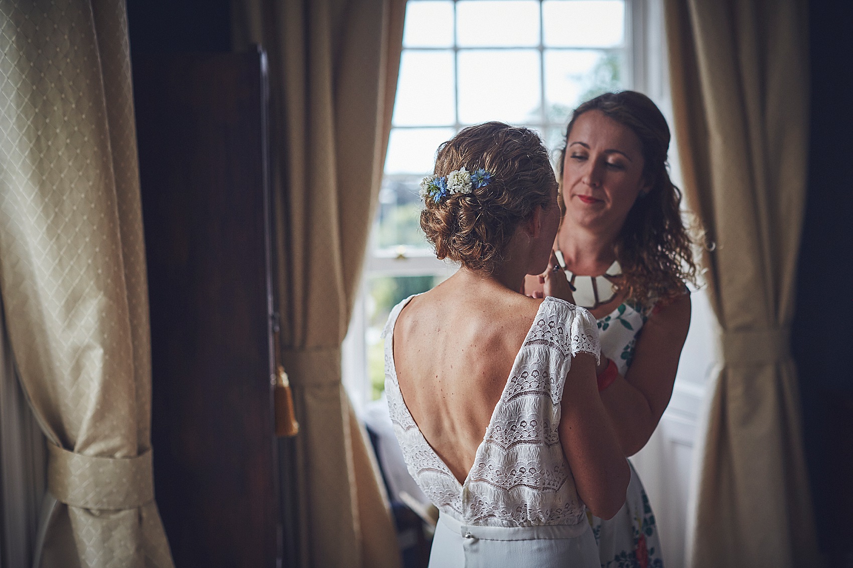 8 River Cottage Wedding