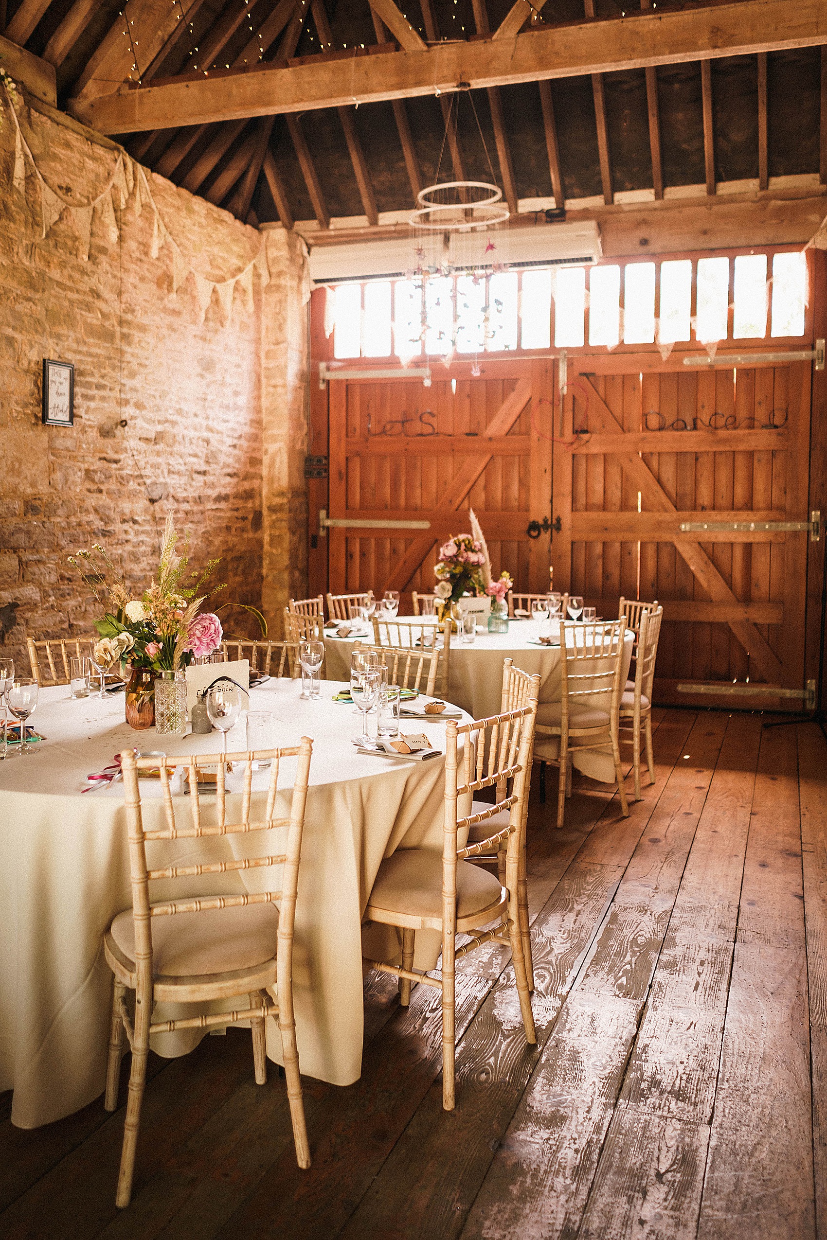 9 Willowby by Watters bride boho barn wedding Dorset