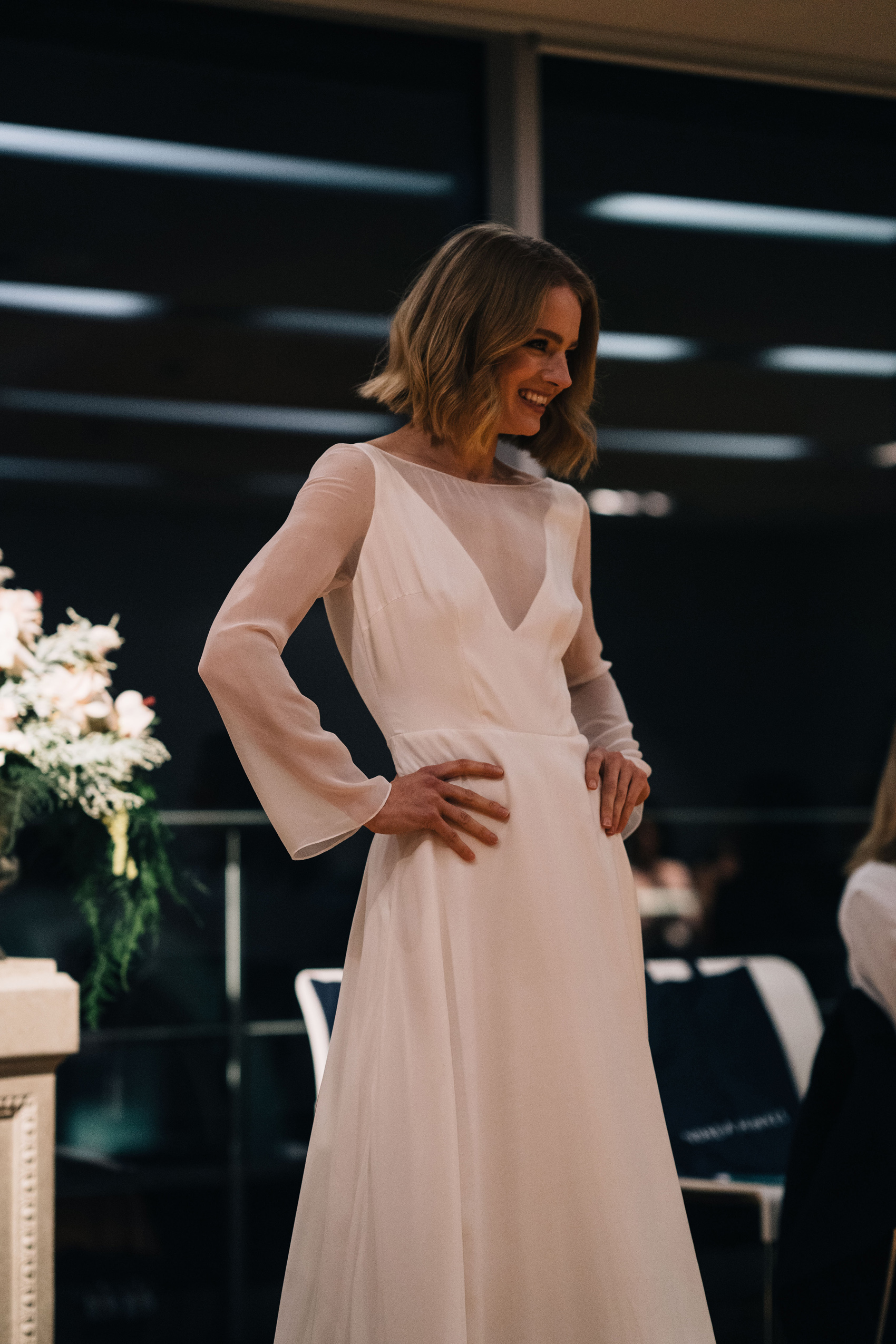 Andrea Hawkes 2020 IDENTITY collection by LMD Collective 11