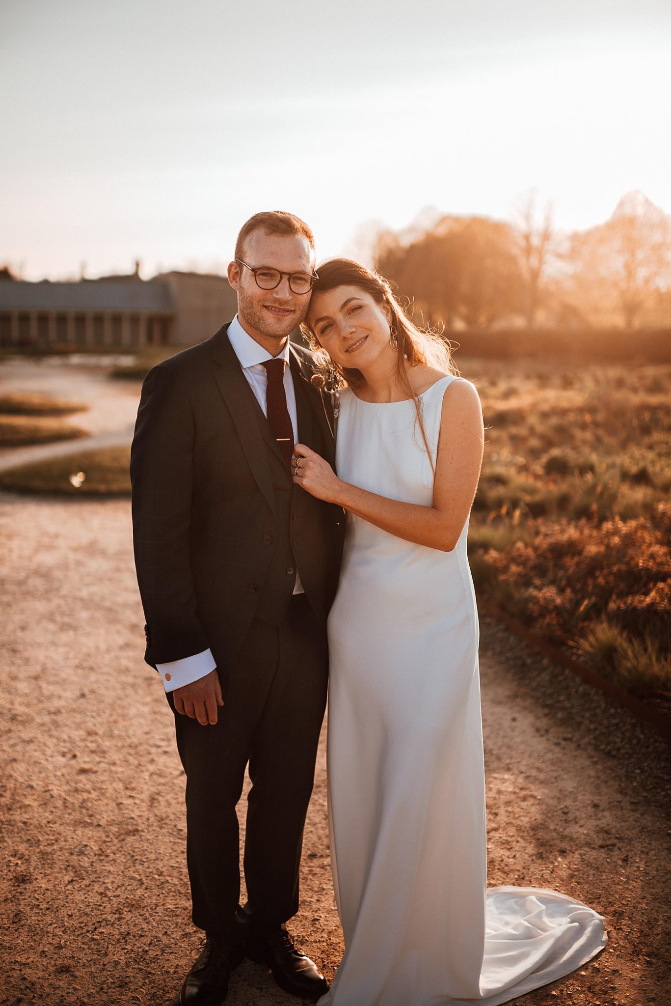 charlie brear wedding